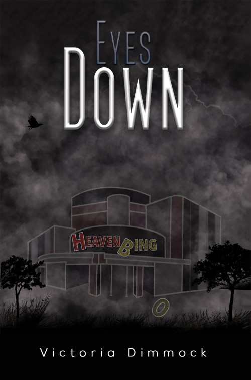 Eyes Down-bookcover