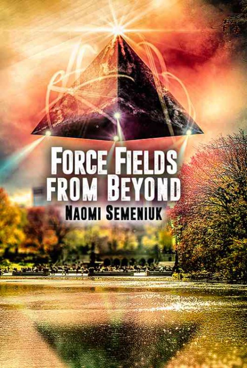 Force Fields from Beyond 