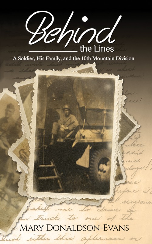 Behind the Lines-bookcover