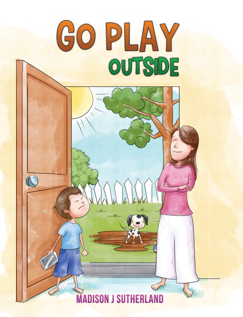 Go Play Outside-bookcover