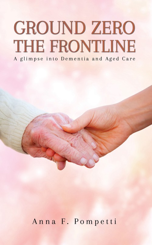 Ground Zero - The Frontline-bookcover