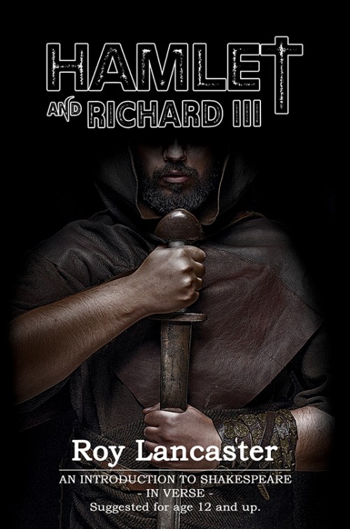 Hamlet and Richard III-bookcover