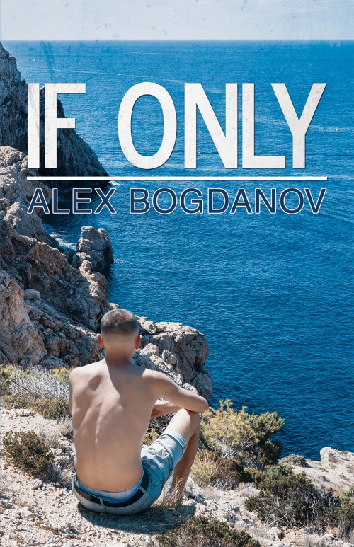 If Only-bookcover