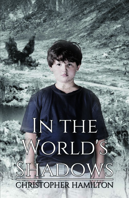 In the World's Shadows-bookcover