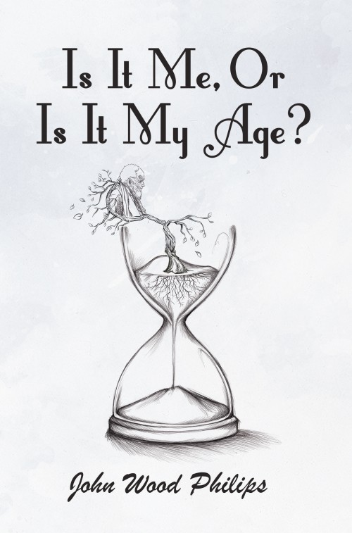 Is It Me, Or Is It My Age? -bookcover