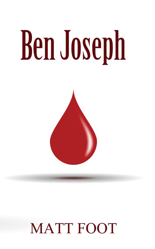 Ben Joseph-bookcover