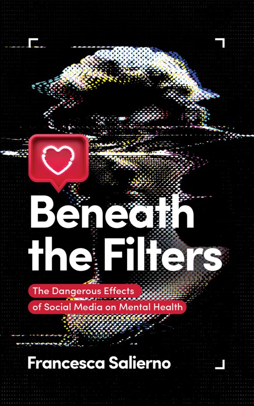 Beneath the Filters-bookcover