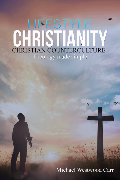 Lifestyle Christianity – Christian Counterculture-bookcover