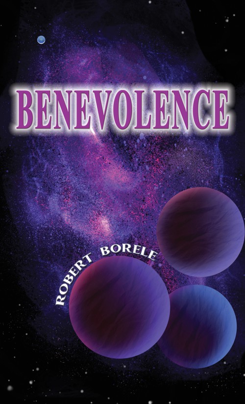 Benevolence-bookcover
