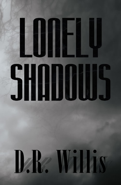 Lonely Shadows -bookcover