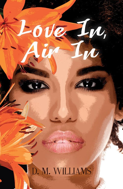 Love In, Air In -bookcover