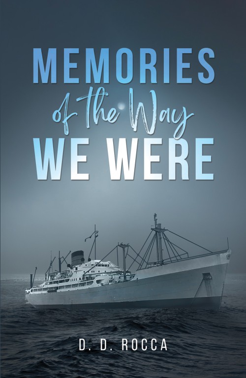 Memories of the Way We Were-bookcover