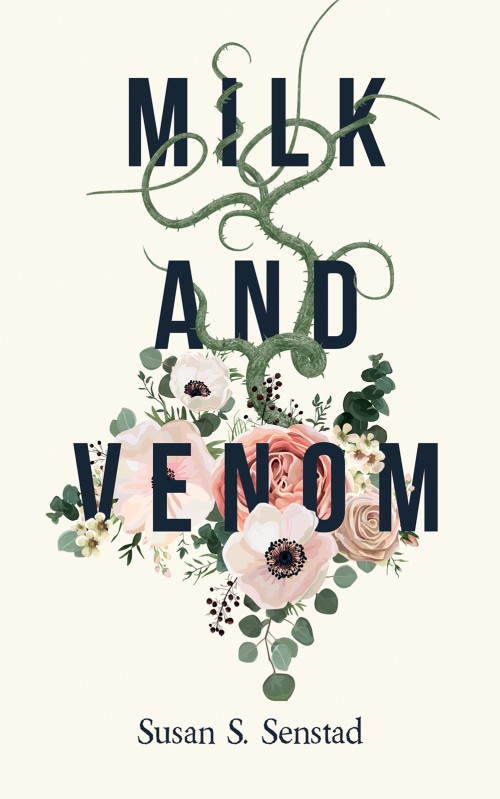 Milk and Venom-bookcover