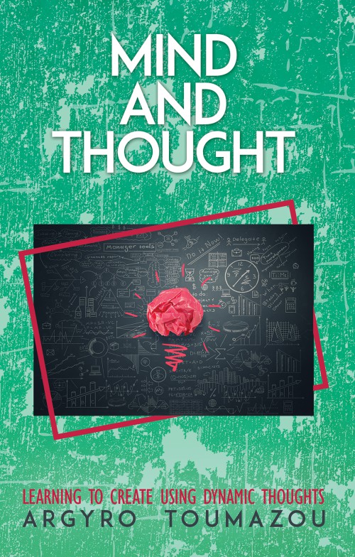 Mind and Thought -bookcover