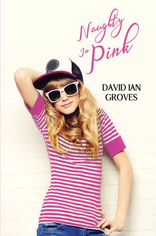 Naughty in Pink-bookcover