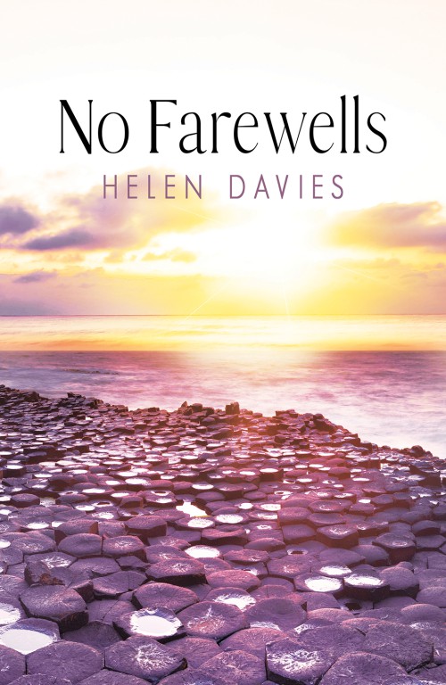 No Farewells -bookcover