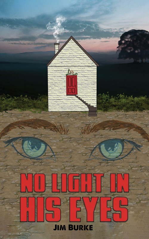 No Light in His Eyes-bookcover