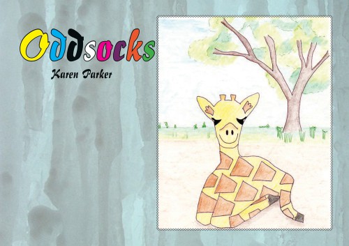 Odd Socks-bookcover