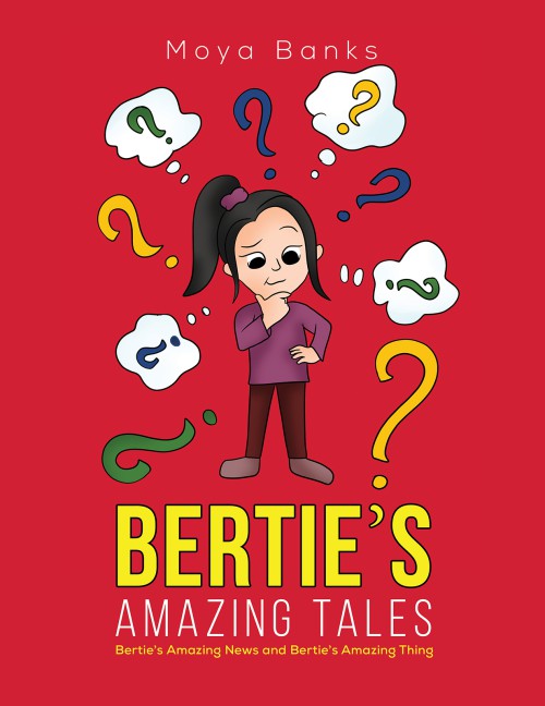 Bertie’s Amazing Tales-bookcover