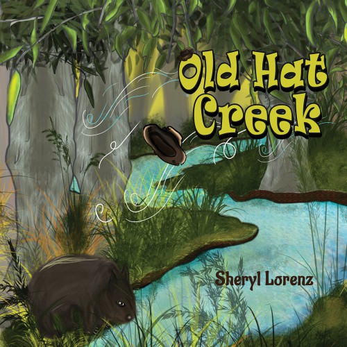 Old Hat Creek