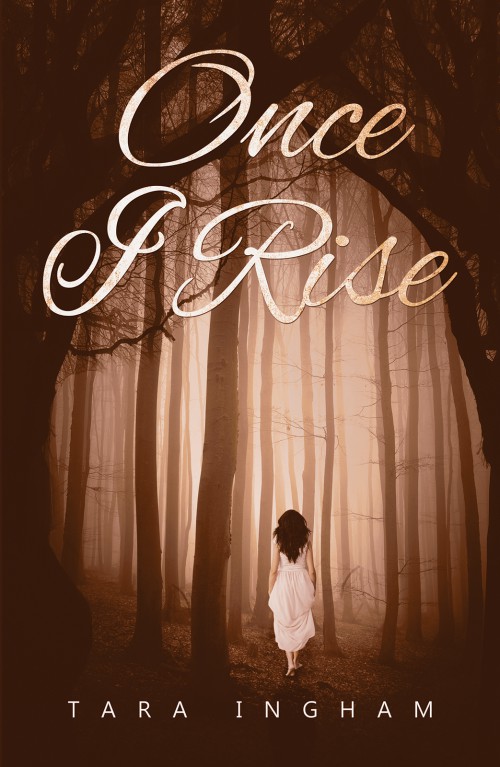 Once I Rise -bookcover