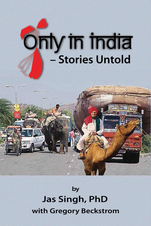 Only in India - Stories Untold 
