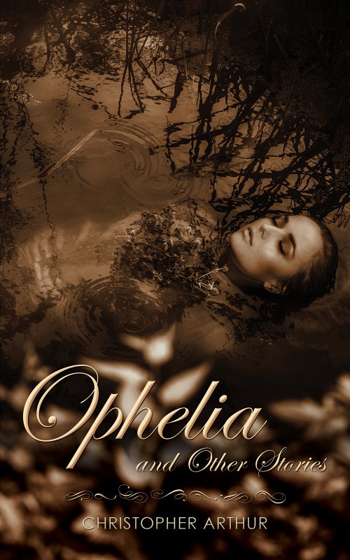 Ophelia and Other Stories-bookcover