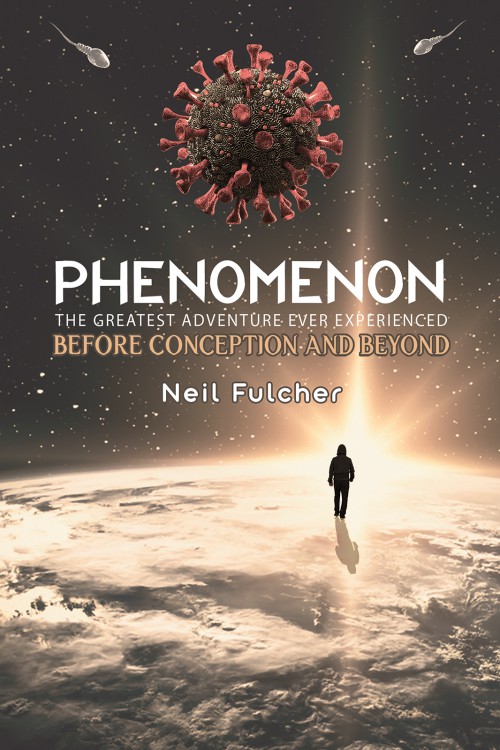 Phenomenon – The Greatest Adventure Ever Experienced