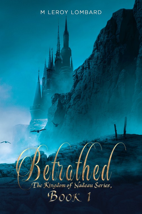 Betrothed-bookcover