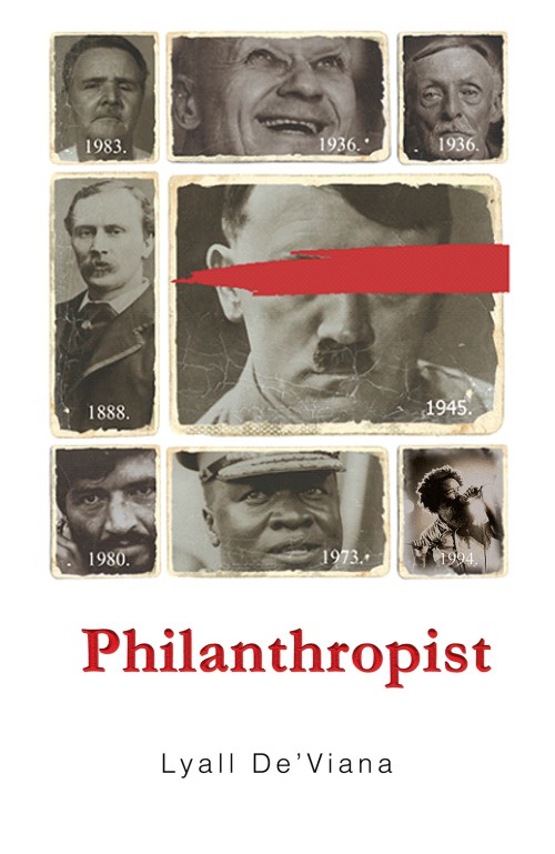 Philanthropist-bookcover