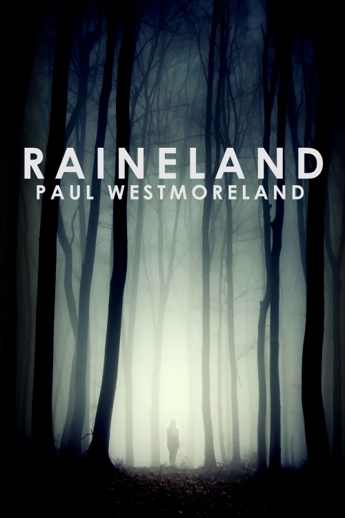 Raineland -bookcover