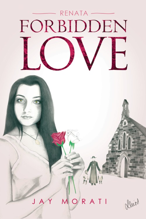 Renata- Forbidden Love -bookcover