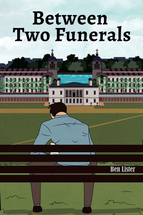 Between Two Funerals-bookcover