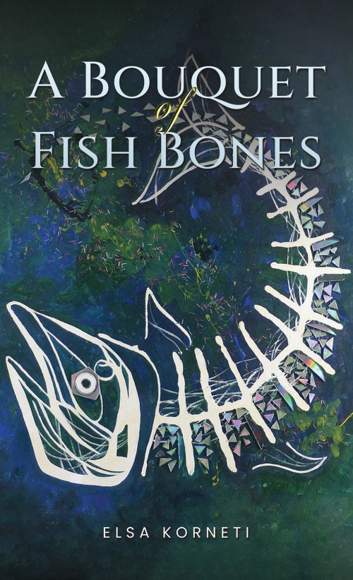 A Bouquet of Fish Bones-bookcover