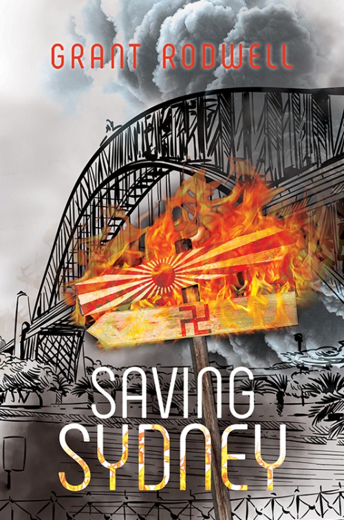 Saving Sydney 