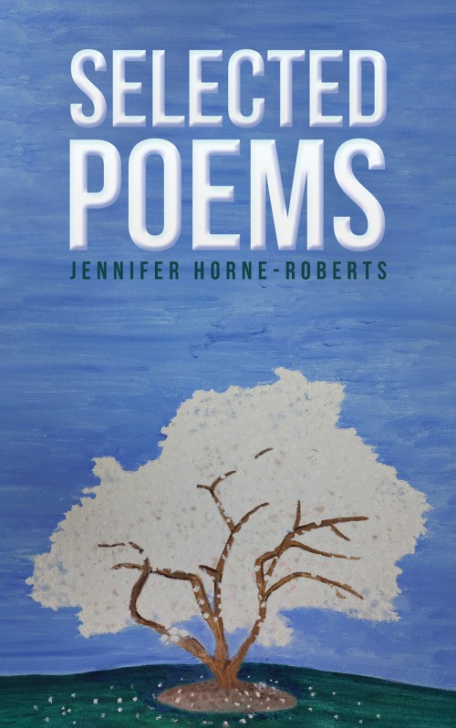 Selected Poems-bookcover