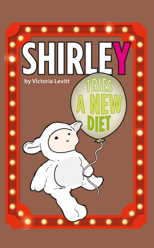 Shirley Tries a New Diet