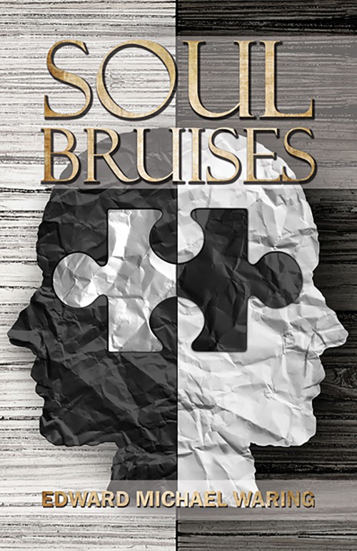 Soul Bruises -bookcover