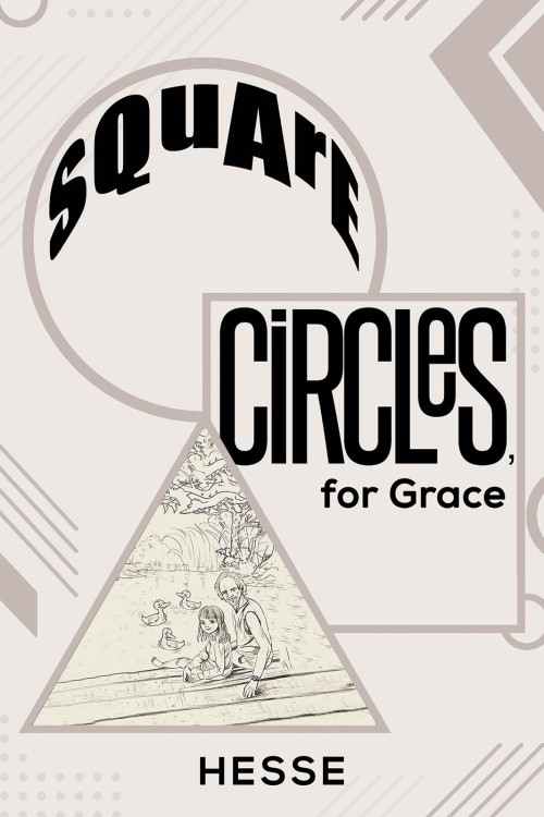 Square Circles, for Grace-bookcover