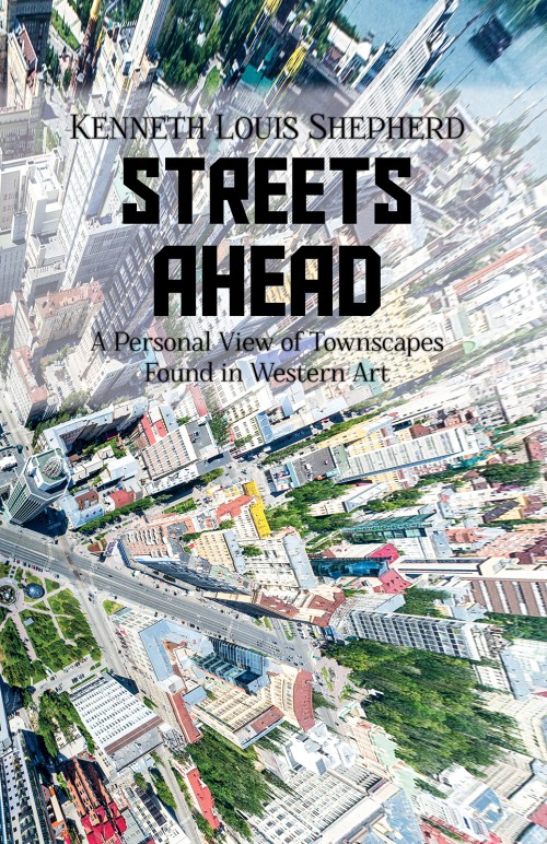 Streets Ahead-bookcover