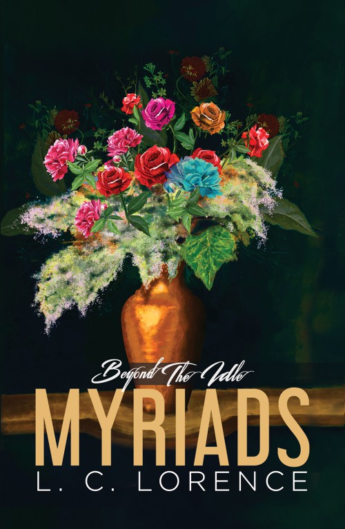 Beyond the idle myriads-bookcover