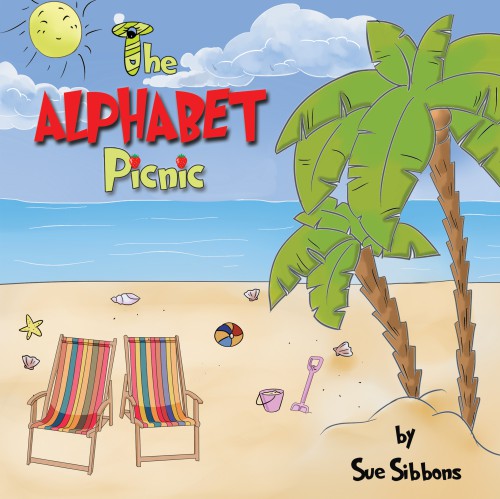 The Alphabet Picnic -bookcover