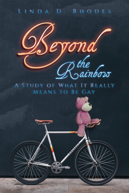Beyond the Rainbow-bookcover