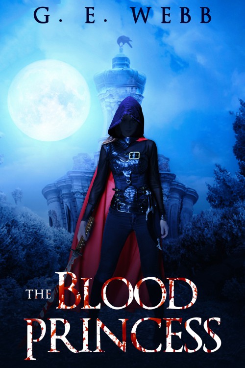 The Blood Princess