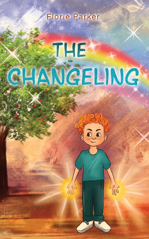The Changeling-bookcover