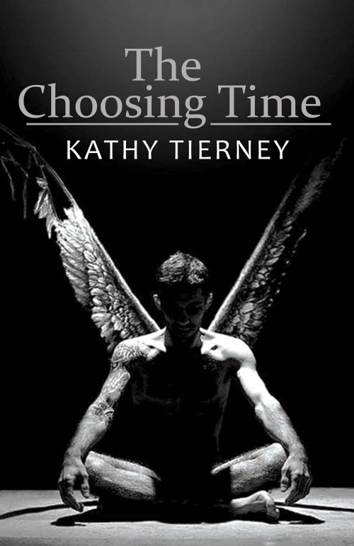 The Choosing Time-bookcover