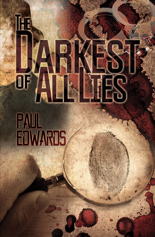 The Darkest of All Lies-bookcover