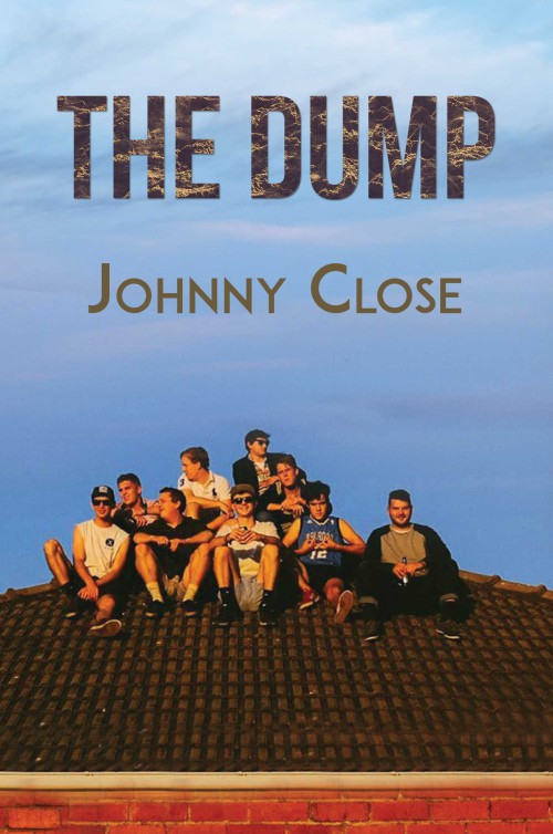 The Dump -bookcover