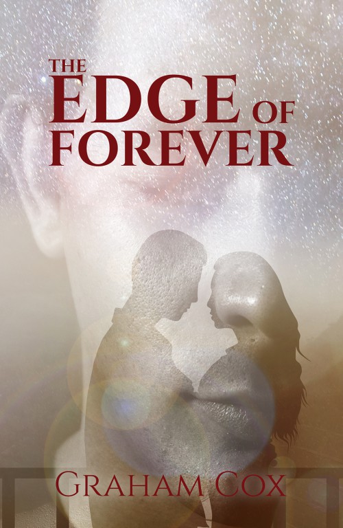 The Edge of Forever -bookcover
