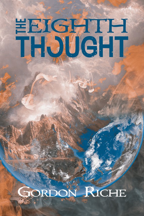 The Eighth Thought -bookcover